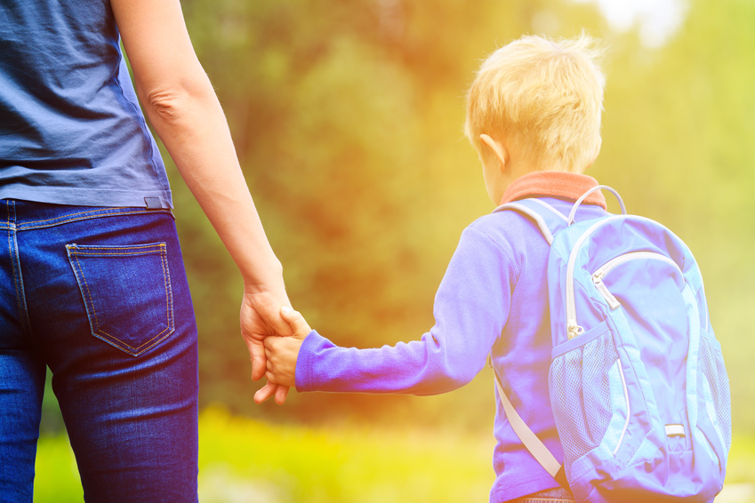 Meet Your Kids Where They Are