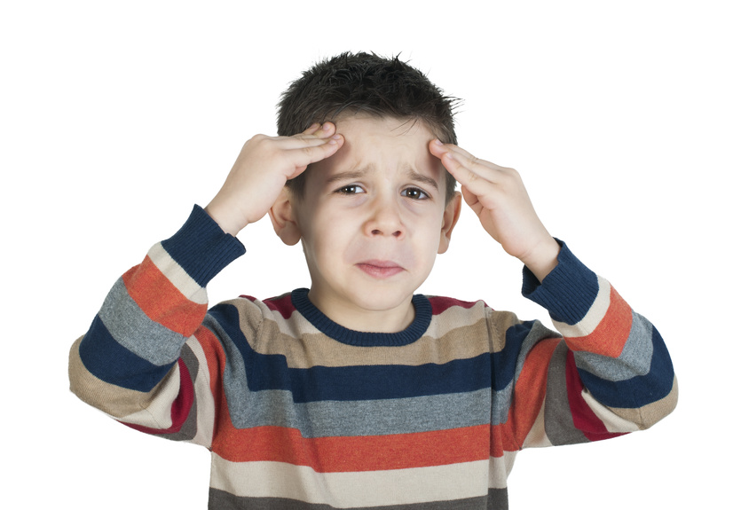 When “No!” Means “I’m Confused…”