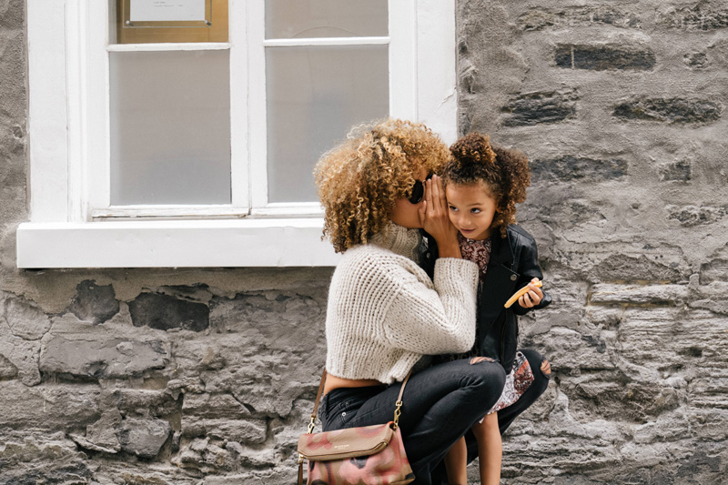 Filling Your Child’s Bucket