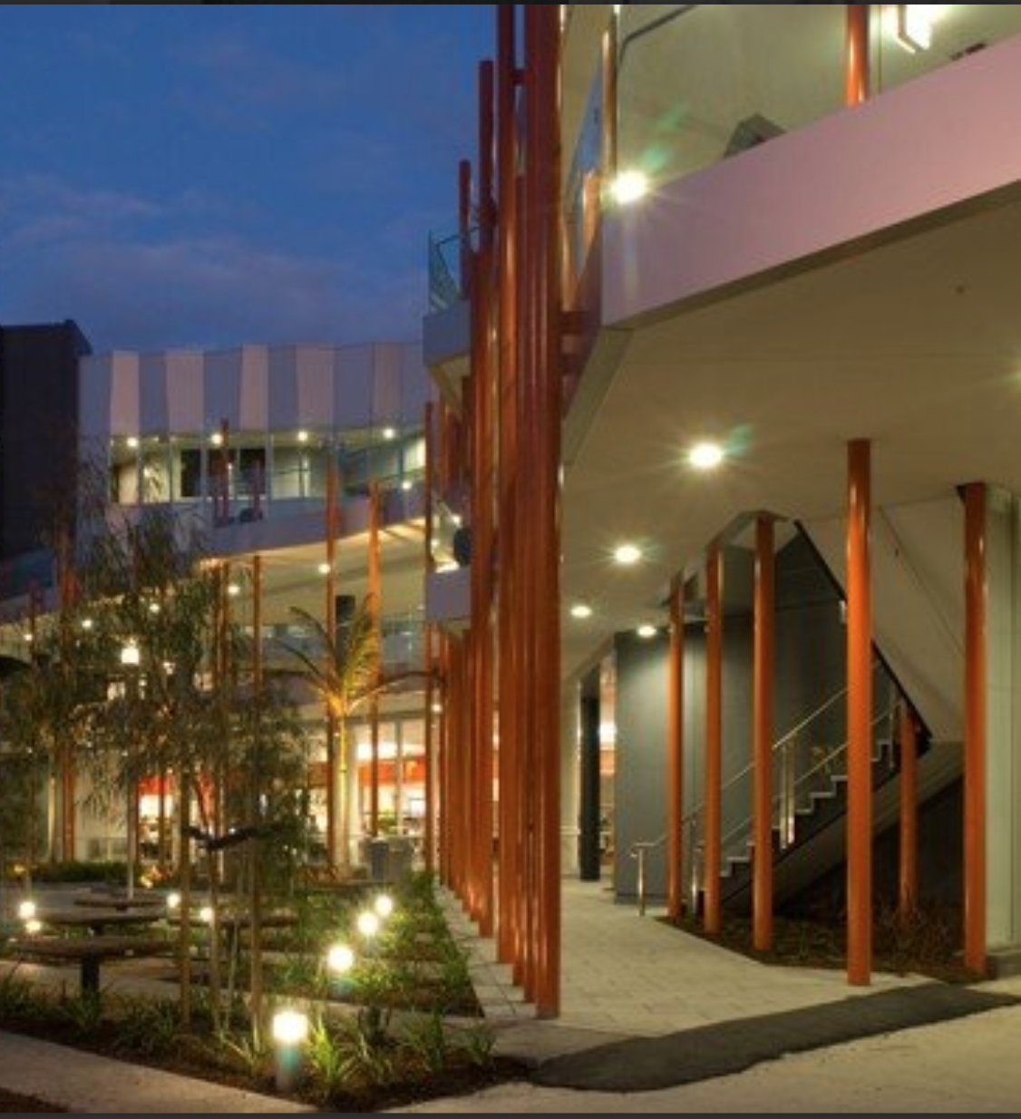 Angliss Conference Center